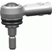 Testa barra d'accoppiamento LEMFÖRDER - 33478 01