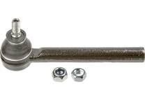 Testa barra d'accoppiamento