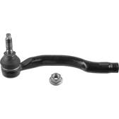 NEW Front Left & Right Side Inner and Outer Tie Rod End for 2009-2017