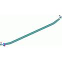 Tie Rod LEMFÖRDER - 38684 01