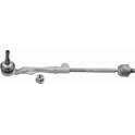 Tie Rod LEMFÖRDER - 38735 01