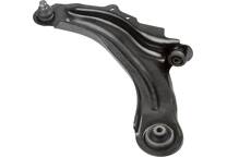 Track control arm