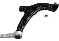 Track control arm
