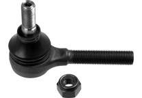 Track rod end