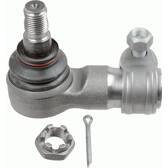 Track rod end LEMFÖRDER - 18434 01