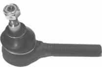 Track rod end