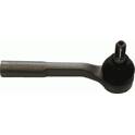 Track rod end LEMFÖRDER - 27668 02