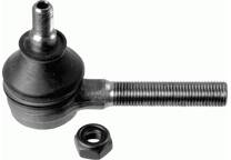 Track rod end