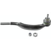 Track rod end LEMFÖRDER - 33312 01