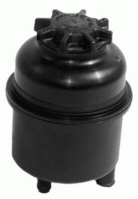 Equalising reservoir, hydraulic oil (power steering)