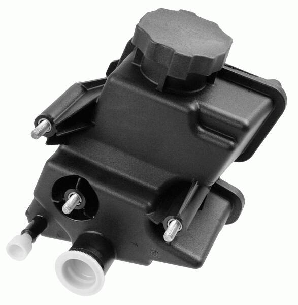 Equalising reservoir, hydraulic oil (power steering)