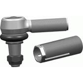 Vis, alignement des roues LEMFÖRDER - 36717 01
