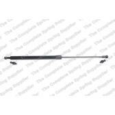 Ammortizzatore pneumatico, Cofano motore LESJÖFORS - 8092503