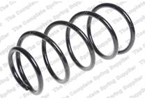 Coil Spring