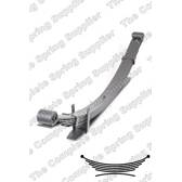 Conjunto de muelle LESJÖFORS - 6140009