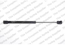 Gas Spring, bonnet