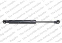Gas Spring- folding top