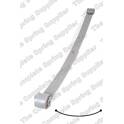 Lame de ressort LESJÖFORS - 5826107