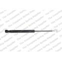 Rear glass strut LESJÖFORS - 8141406
