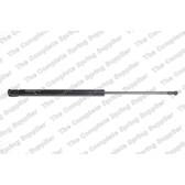 Rear glass strut LESJÖFORS - 8142106