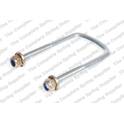 Spring Clamp LESJÖFORS - 77807