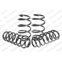 Suspension Set, springs LESJÖFORS - 4582927