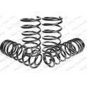 Suspension Set, springs LESJÖFORS - 4595805