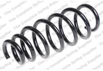 Suspension Spring