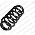 Suspension Spring LESJÖFORS - 4004264