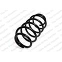 Suspension Spring LESJÖFORS - 4008460