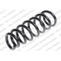 Suspension Spring LESJÖFORS - 4008491