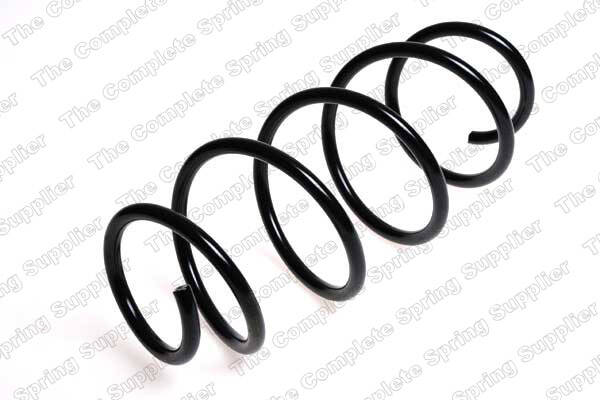 Suspension Spring