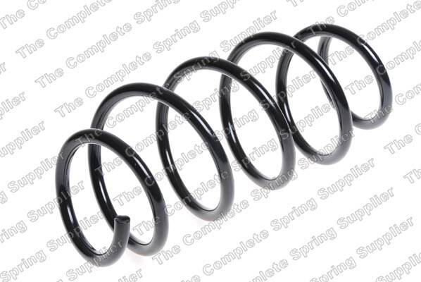 Suspension Spring