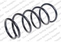 Suspension Spring
