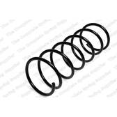 Suspension Spring LESJÖFORS - 4066708