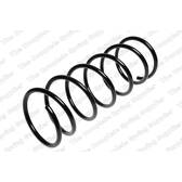 Suspension Spring LESJÖFORS - 4066709