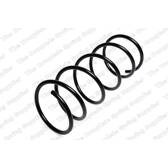 Suspension Spring LESJÖFORS - 4066724