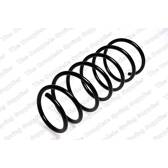 Suspension Spring LESJÖFORS - 4072905