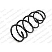 Suspension Spring LESJÖFORS - 4072929