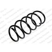 Suspension Spring LESJÖFORS - 4072931