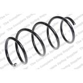 Suspension Spring LESJÖFORS - 4072985