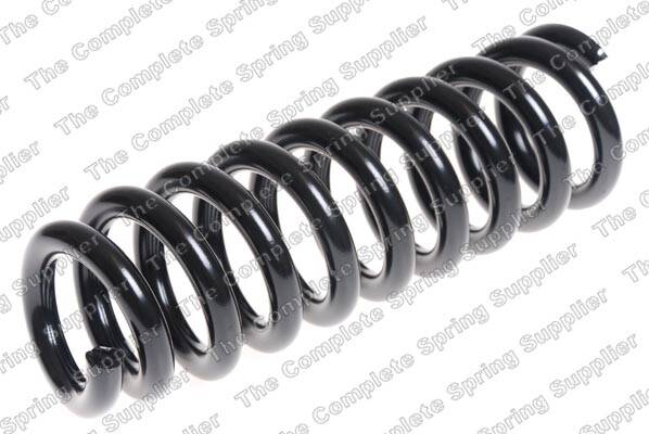 Suspension Spring
