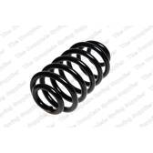 Suspension Spring LESJÖFORS - 4256859
