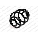 Suspension Spring LESJÖFORS - 4263436