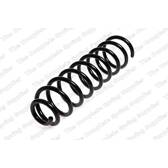 Suspension Spring LESJÖFORS - 4272922