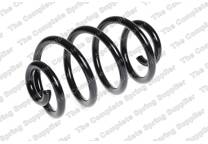 Suspension Spring