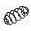 Suspension Spring LESJÖFORS - 5256858