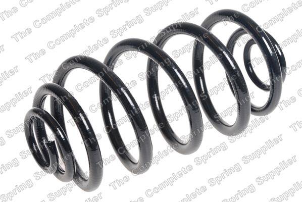Suspension Spring
