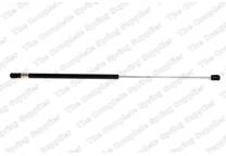 101-00-342 ABAKUS Vérin De Capot Force D'éjection: 420N Pour Mazda 6