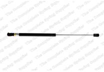 ML5343 MONROE Vérin De Coffre Force D'éjection: 590N Pour Peugeot 206 CC